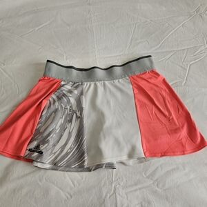 Adidas by Stella McCartney tennis skirt